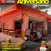 Fachada Tazónriendo