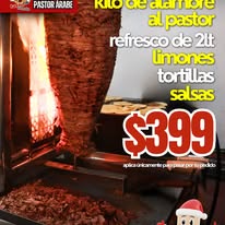 Kilo de alambre al pastor